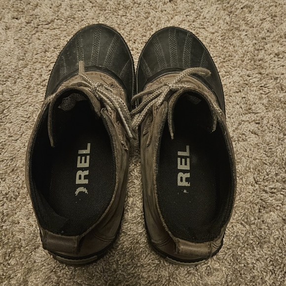 Sorel Out and About Duck boots - Picture 5 of 6